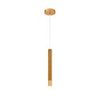 Suspendu rond Eurofase DAVENPORT 35710-035 4.3W or