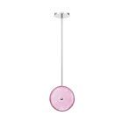 Suspendu rond Eurofase CALEDONIA 35913-023 10W chrome