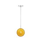 Suspendu rond Eurofase CALEDONIA 35913-047 10W chrome