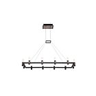 Chandelier LED à code Eurofase ALTAMONT 37047-016 54W