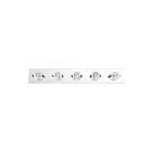 Applique de salle de bain Eurofase RYDER 37071-011 25W chrome