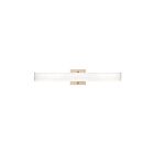 Applique murale Eurofase SPRINGFIELD 37080-013 24W or