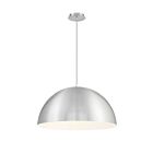 Suspendu rond Eurofase LAVERTON 37218-045 1-Lumière 60W