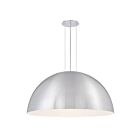 Suspendu rond Eurofase LAVERTON 37230-045 5-Lumières 300W