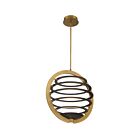 Chandelier à tige Eurofase OMBRA 38150-012 66W