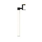 Barre à LED Eurofase 38205-019 1-Lumière 10W noir mat
