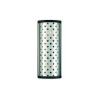 Applique murale Eurofase GRADO 39414-014 2-lumières 120W chrome