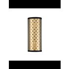 Applique murale Eurofase GRADO 39414-021 2-lumières 120W or