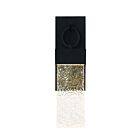 Applique murale LED d'extérieur Vasso 41904-015 Eurofase 8W satin noir