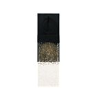 Applique murale LED d'extérieur Vasso 41905-012 Eurofase 10W satin noir