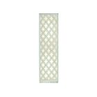 Applique murale LED Clover 42699-026 Eurofase 18W aged silver