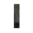 Applique murale LED d'extérieur Admiral 42710-011 Eurofase 30W noir et or