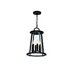 Suspendu Daulle 42722-014 Eurofase 360W 6-Lumières satin noir