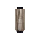 Eurofase 46630-018 1-Lumière 40W Lampe portable
