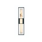 Eurofase 46838-018 20W Blakley Noir Lumière pour