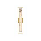 Eurofase 46838-025 20W Blakley L'or Lumière pour