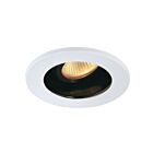 Garniture de réfflecteur de 3" Eurofase te02-45 50W blanc