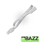Câble d'extension pour tiges et rondelles blanches Bazz 6'