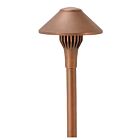 Lampe éclairage de secteur à LED Focus Industries AL-01-LEDP 4W