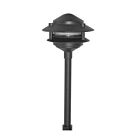 Lampe éclairage de secteur Focus Industries AL-03 18W Noir Texturisé