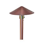 Lampe éclairage de secteur Focus Industries AL-19-HHAH 20W Cuivre - pas de finition