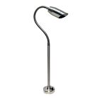 Lumière pour patio Focus Industries BQ-FD02 7W Acier inoxidable
