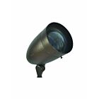 Lumière à projecteur directionnel LED Focus Industries DL-38-NL-EC-BRS 21W laiton