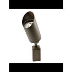 Lumière à projecteur directionnel LED en aluminium Focus Industries DL-50-PAR30NL-BLT 12W aluminium