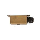 Boîte de jonction pour montage en surface Focus Industries FA-111-SM-BLT
