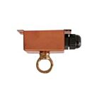 Boîte de jonction pour montage en surface Focus Industries FA-111-SMH-BLT