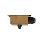 Boîte de jonction pour montage en surface Focus Industries FA-111-SMSW-COP