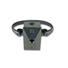 Boîte de jucntion pour montage sur arbre Focus Industries FA-23-T41-BLT