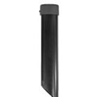 Capuchon de poteau à coupe angulaire Focus Industries FA-24-MDCSTPOST-BLT