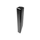 Capuchon de piédestal pour montage commercial Focus Industries FA-25-BLT