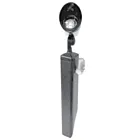 Capuchon de piédestal pour montage commercial Focus Industries FA-26-PC-BLT