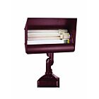 Projecteur fluorescent Focus Industries FFL-09 9W 4100K