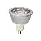 Lumière à LED MR16 Focus Industries FL-LED-MR16-SS1207W 7W