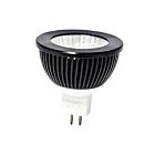 Lumière à LED MR16 Focus Industries FL-LED-MR16-SS3W 3W