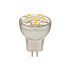 Lumière à LED MR8 Focus Industries FL-LED-MR8NL 1.5W 3000K