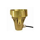 Lampadaire d'allée Mr16 Focus Industries PGL-05 20W