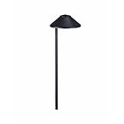 Lumière de sentier, à LED Focus Industries PL-01-LEDP 4W