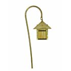 Lumière de sentier style lanterne Focus Industries PL-09 18W