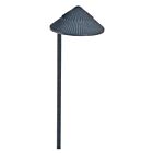 Lumière de sentier, à LED Focus Industries PL-21-LEDP 4W