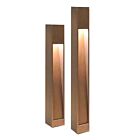 Borne d'éclairage Focus Industries PL-23-DM 18W