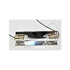 Assemblage du réflecteur à douille Focus Industries RP-93-T3
