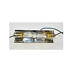 Assemblage douille/réflecteur Focus Industries RP-93-T8