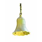 Lampe suspendue, à chaîne Focus Industries SL-06 18W
