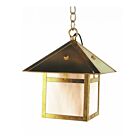 Lampe suspendue, à chaîne Focus Industries SL-12 18W