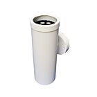 Applique murale à faisceau orienté vers le haut Focus Industries SL-16-PAR30 2-lumières 30W