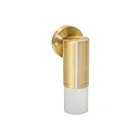 Applique Murale Extérieur Focus Industries SL16-D-MR16-S1-NL-BRS